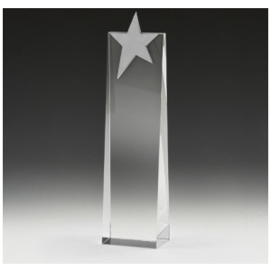 Crystal Star Pinnacle