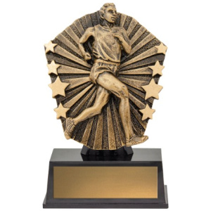 Cosmos Super Mini - Male Running