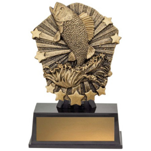 Cosmos Super Mini - Fishing