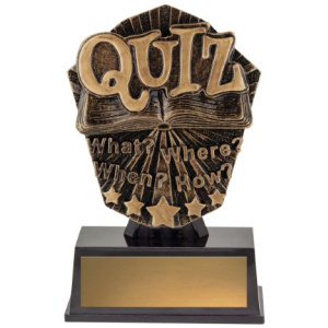 Cosmos Super Mini - Quiz