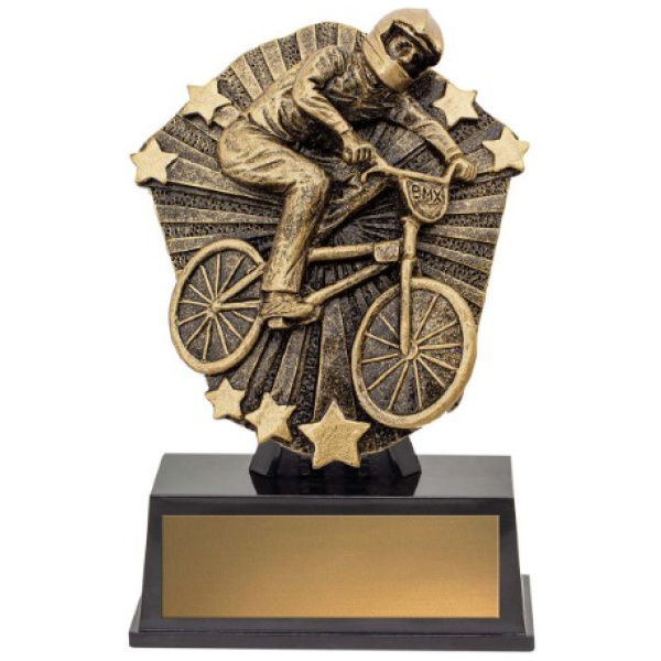 Cosmos Super Mini - BMX