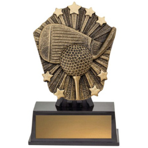 Cosmos Super Mini - Golf