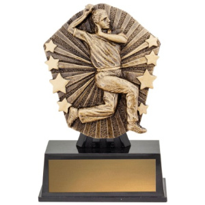 Cosmos Super Mini - Male Bowling