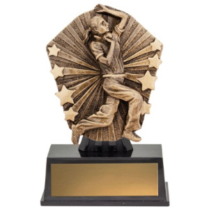 Cosmos Super Mini - Female Bowling