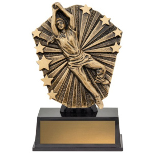 Cosmos Super Mini - Female Fielding