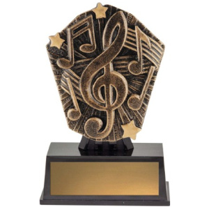 Cosmos Super Mini - Music