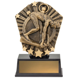 Cosmos Super Mini - Male