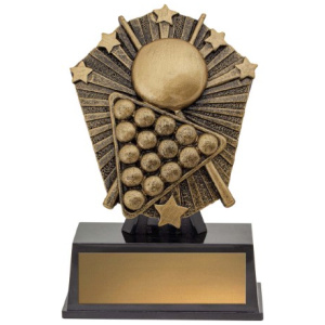 Cosmos Super Mini - Pool