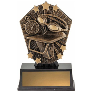 Cosmos Super Mini - Swim