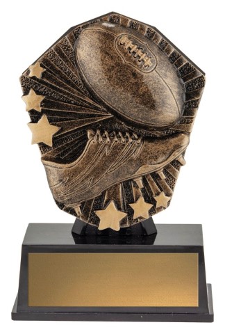 Cosmos Super Mini - Footy