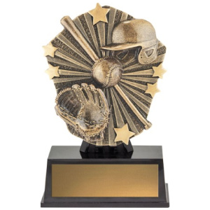 Cosmos Super Mini - Baseball