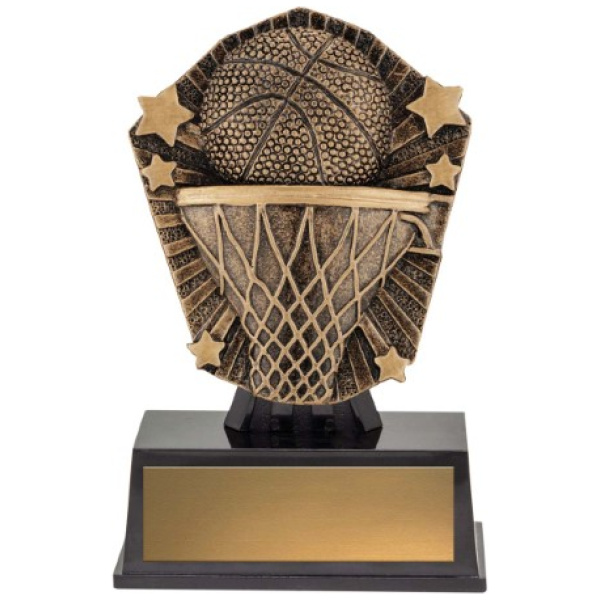 Cosmos Super Mini - Basketball