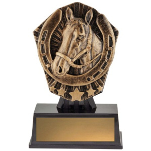 Cosmos Super Mini - Horse