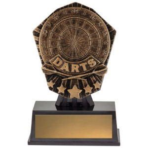 Cosmos Super Mini - Darts