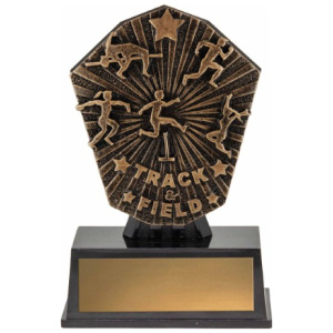 Cosmos Super Mini - Track & Field