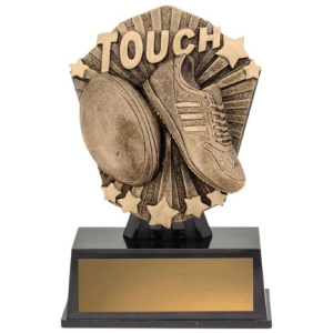 Cosmos Super Mini - Touch