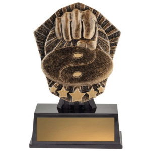 Cosmos Super Mini - Martial Arts