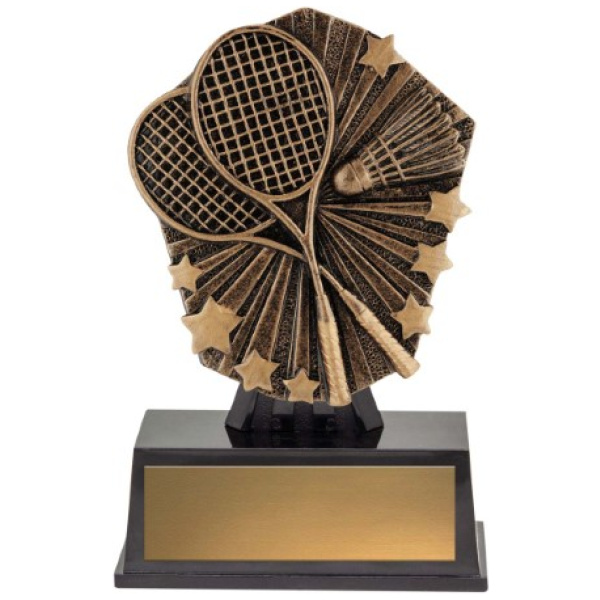 Cosmos Super Mini - Badminton