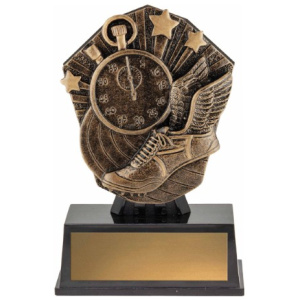 Cosmos Super Mini - Track