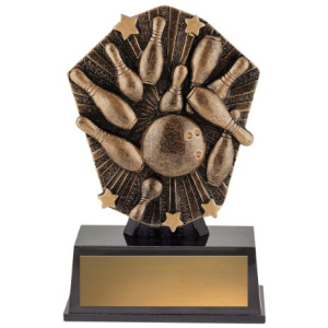 Cosmos Super Mini - Tenpin