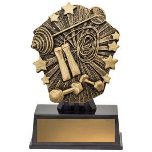 Cosmos Super Mini - Fitness