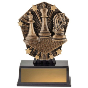 Cosmos Super Mini - Chess