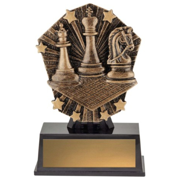 Cosmos Super Mini - Chess