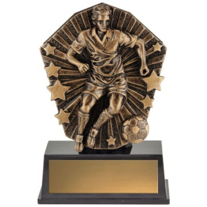 Cosmos Super Mini - M/Football