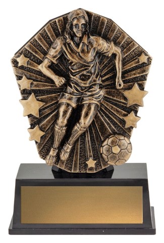 Cosmos Super Mini - F/Football