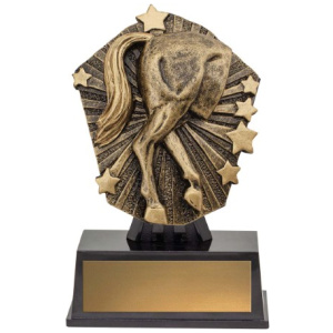 Cosmos Super Mini - Horse's Rear