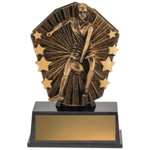 Cosmos Super Mini - F/Footy