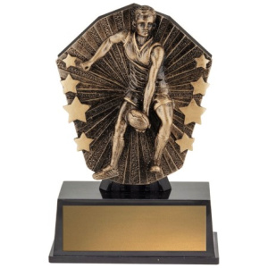 Cosmos Super Mini - M/Footy