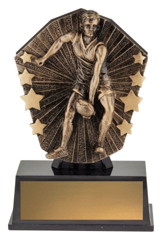 Cosmos Super Mini - M/Footy