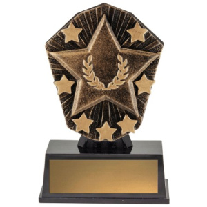 Cosmos Super Mini - Star