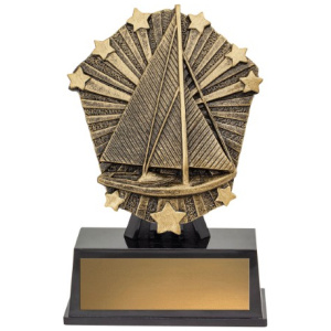 Cosmos Super Mini - Sailing