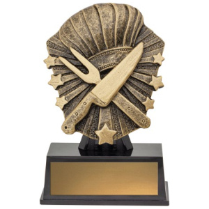 Cosmos Super Mini - Cooking