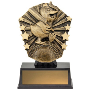 Cosmos Super Mini - Duck