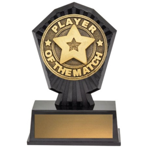 Super Mini - Player of the Match