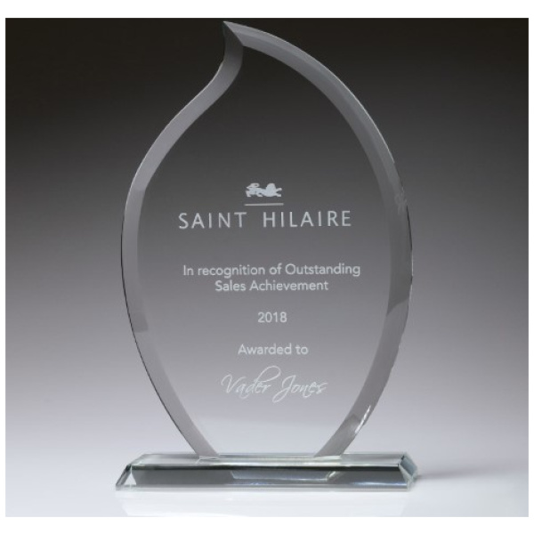 Torch Award