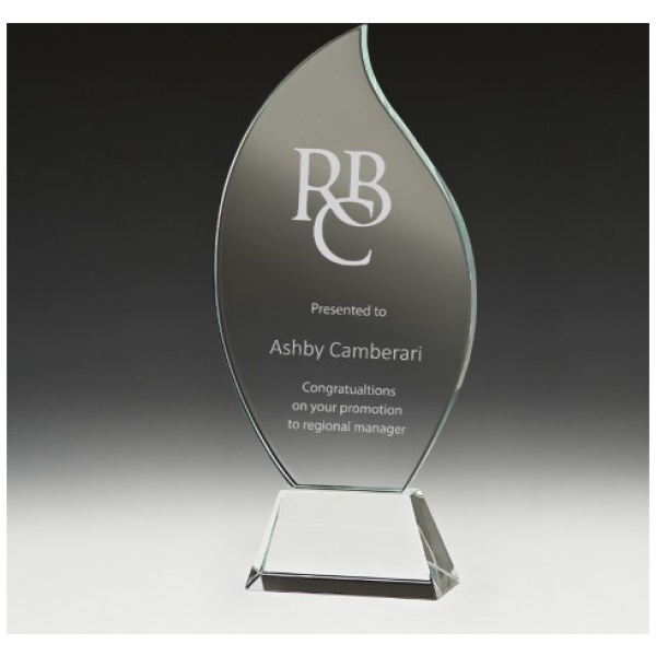 Levity Award