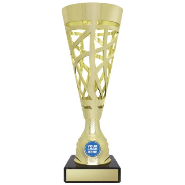 Gold Serafino
