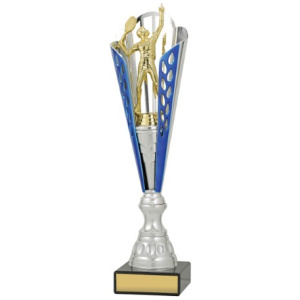 Blue Tycone - Figure