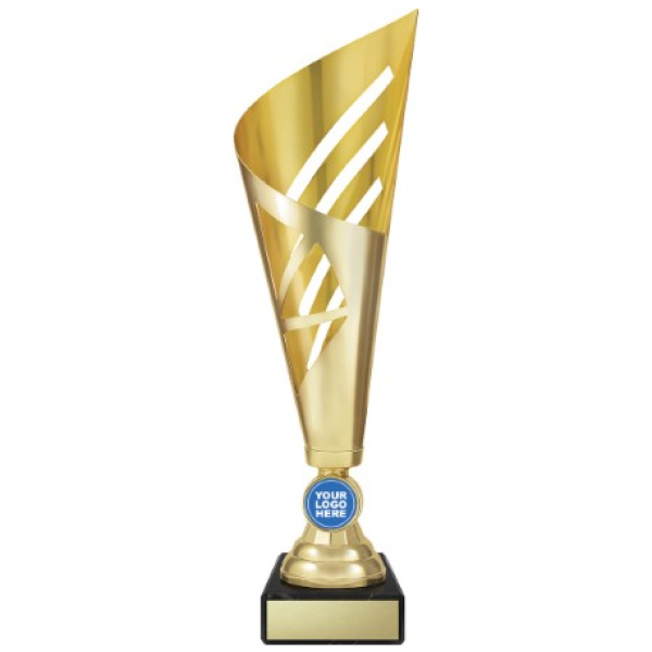 Brooklyn Cup - Gold