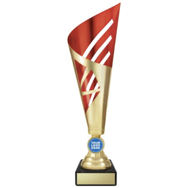 Brooklyn Cup - Red