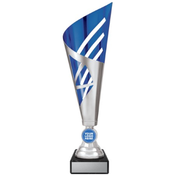Brooklyn Cup - Blue