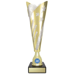 Celestial - Gold / Silver