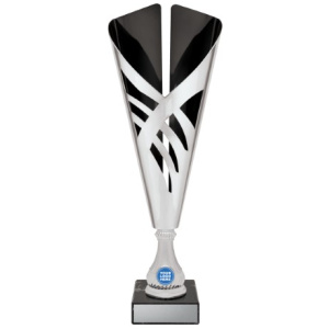 Silver & Black Phantom