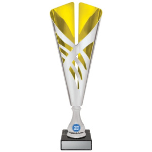 Silver & Gold Phantom