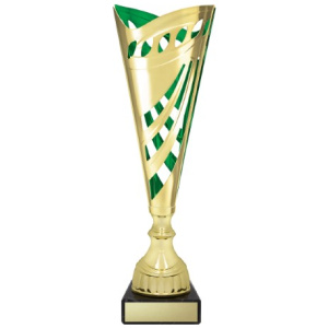 Thunder - Gold / Green