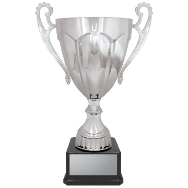 Rubicon Silver Cup